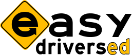 Easy Drivers Ed logo